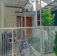 Dijual Rumah Lelang di Jalan Tulip Raya, Gedebage Kota Bandung 1