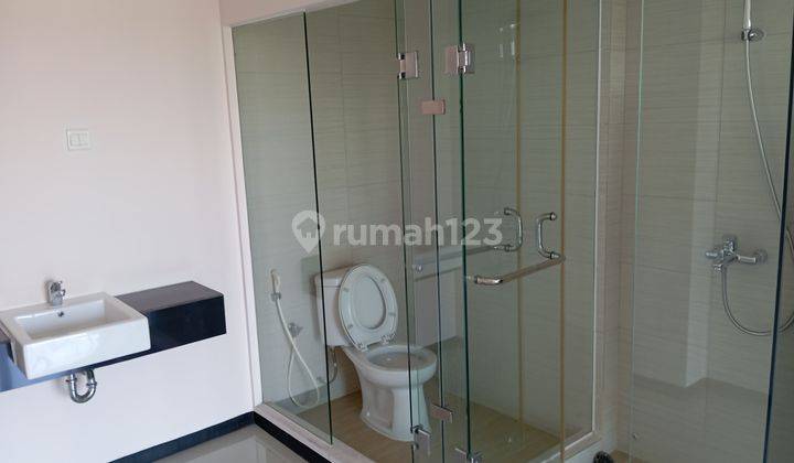 Dijual Apartement Lelang di Gateway Pasteur Jalan Gunung Batu  1