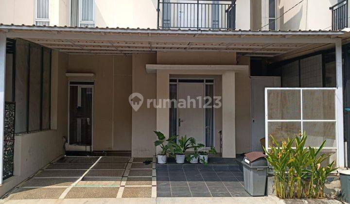 Dijual Rumah Lelang di Jalan Nanjung, Margaasih Kab. Bandung 1