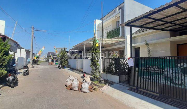 Dijual Rumah Lelang di Jalan Adi Flora Raya, Gedebage Bandung 2