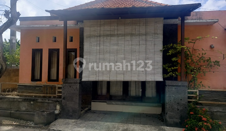 Dijual Rumah Area Ketewel, Kab Gianyar, Bali 2