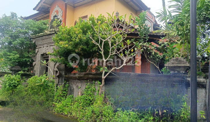 Dijual Rumah Via Lelang Area Klungkung, Bali