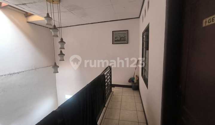 Dijual Rumah Via lelang Area Margahayu Kab Bandung 1