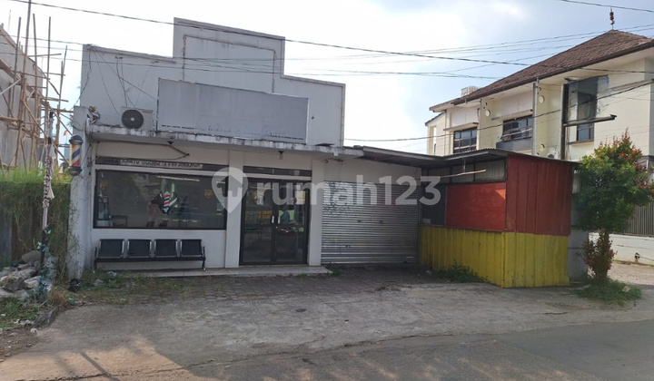 Store for Sale via Auction in North Cimahi Area, Cimahi City 1