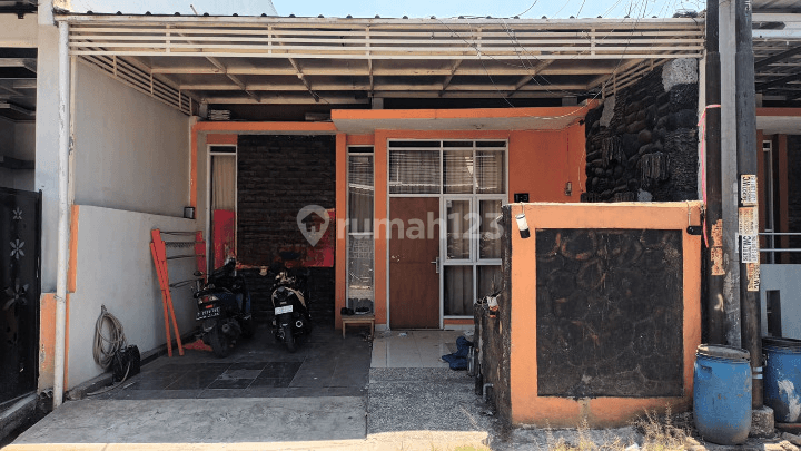  Dijual Rumah Lelang di Rancaekek Kab. Bandung 2