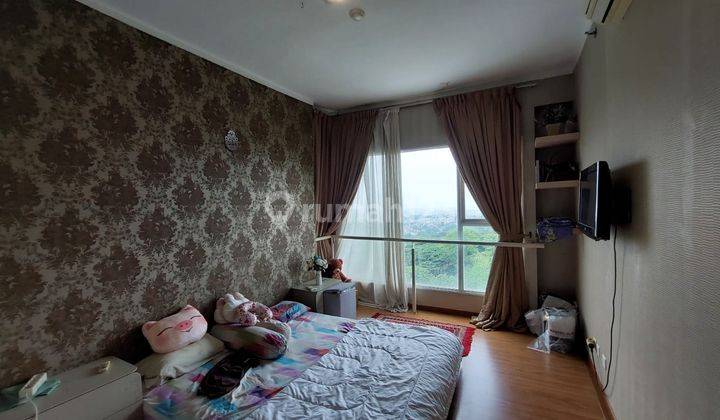 Dijual Apartemen Lelang Marbella di Jl. Sentra Dago Pakar Raya, 1