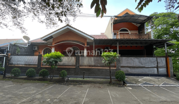 Dijual Rumah Lelang di Jalan Kiara Asri Barat, Kiaracondong  1