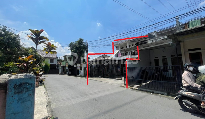 Dijual Rumah Area Bojongsoang, Kab Bandung 2