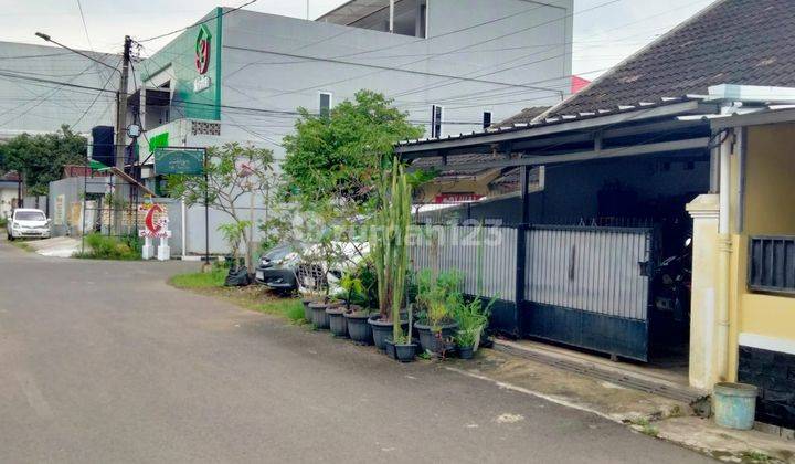 Dijual Rumah Lelang di JL. Amar Bin Yasir Gede Bage Kota Bandung 2