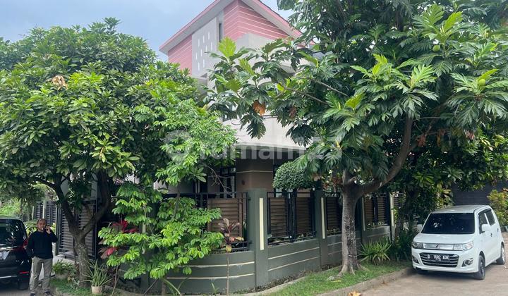 Dijual Rumah Via Lelang Area Cipadung Panyileukan, Kota Bandung 2
