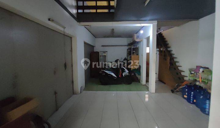 Dijual Rumah Lelang di Jl. Saad, Veteran Kota Bandung 2