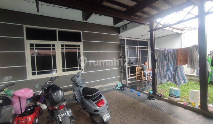 Dijual Rumah Lelang di Jl. Kembar Timur Kota Bandung 2
