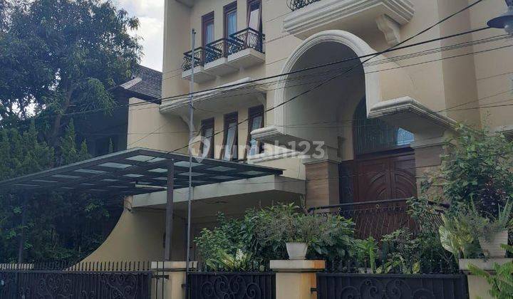 Dijual Rumah Lelang di Jl. Gempol Kulon, Sultan Tirtayasa Bandung 1