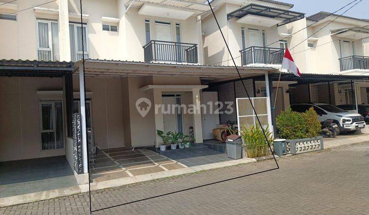 Dijual Rumah Lelang di Jalan Nanjung, Margaasih Kab. Bandung 2