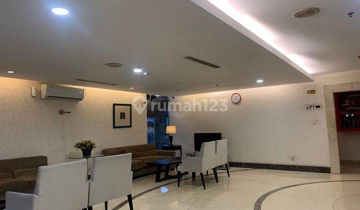  Dijual Apartement Lelang di Braga Citywalk Jalan Braga Bandung