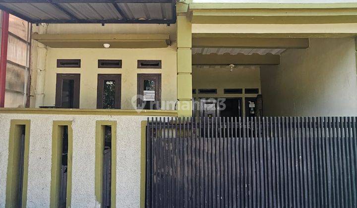 Dijual Rumah Lelang di Jalan Bukit Indah, Cilame Ngamprah Kbb 2