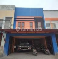 Dijual Ruko Lelang di Jalan Cipamokolan Kota Bandung 2