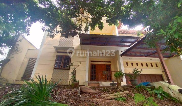 Dijual Rumah Lelang di Tatar Pitaloka Kota Baru Parahyangan Kbb 2