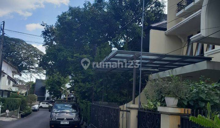 Dijual Rumah Lelang di Jl. Gempol Kulon, Sultan Tirtayasa Bandung 2