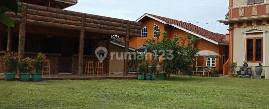 Dijual Villa Via Lelang Area Cibodas Lembang, Kab Bandung Barat Dijual Villa Via Lelang Area Cibodas Lembang, Kab Bandung Barat