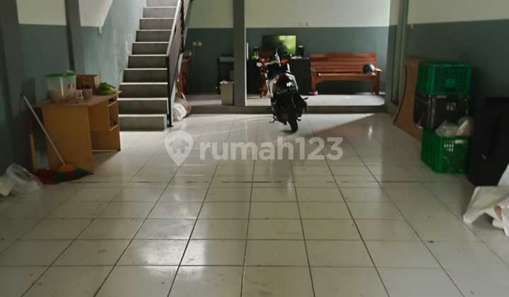 Dijual Rumah Area Lembang, Kab Bandung Barat 2