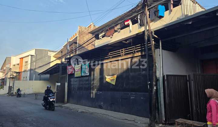 Dijual Rumah Area Cijerah, Kota Bandung