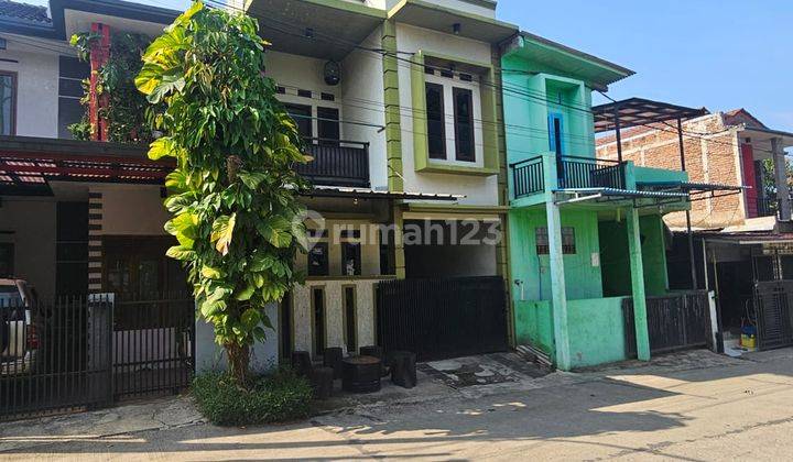 Dijual Rumah Lelang di Jalan Bukit Indah, Cilame Ngamprah Kbb 1