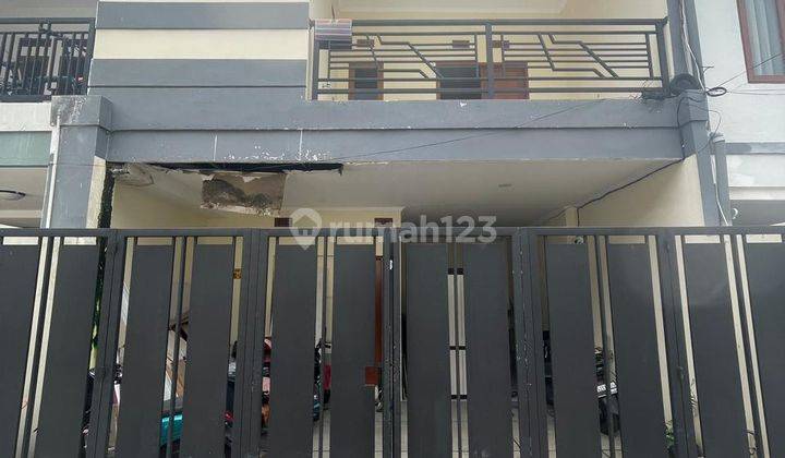 Dijual Rumah Lelang di Jalan Nilem, Buah Batu Kota Bandung 2