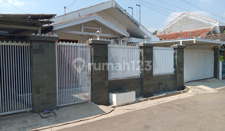 House for Sale via Auction in Kesambi Area, Cirebon City 2