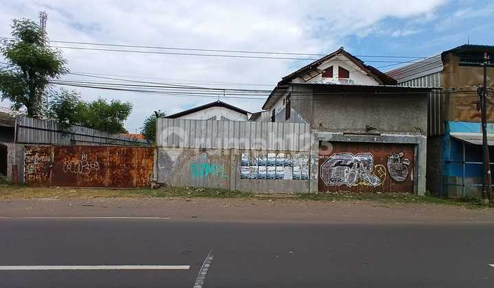Dijual Gudang Via Lelang Area Mundu, Kab Cirebon Dijual Gudang Via Lelang Area Mundu, Kab Cirebon