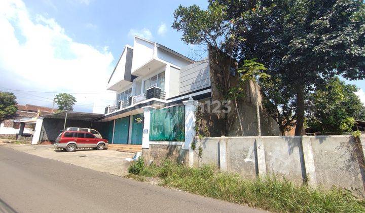 Dijual Ruko Lelang di Jalan Gn. Puntang, Cimaung Kab. Bandung 2