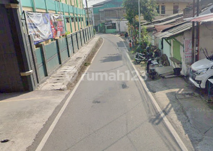 Dijual Rumah Lelang Area Cimahi Tengah, Kota Cimahi