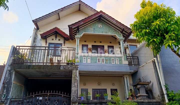 Dijual Rumah Via lelang Area  Denpasar Selatan, Kota Denpasar Bali