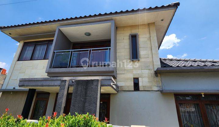  Dijual Rumah Lelang di Jalan Raya Kopo, Jl Pakasih Kota Bandung 2