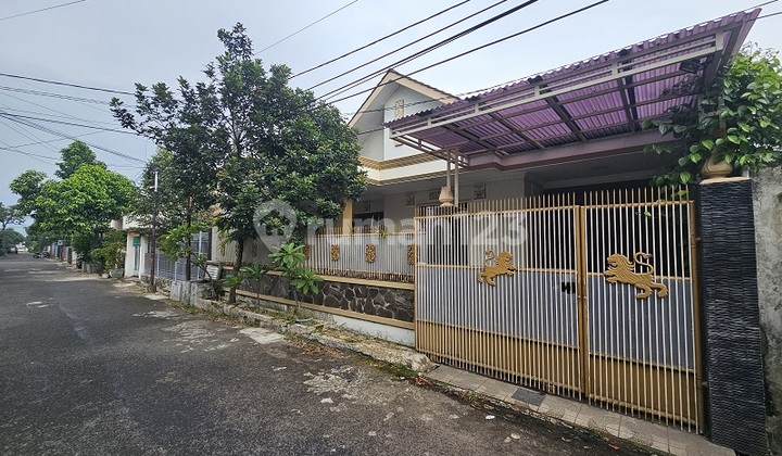 Dijual Rumah Via Lelang Area Melong Cimahi Selatan, Kota Cimahi 2