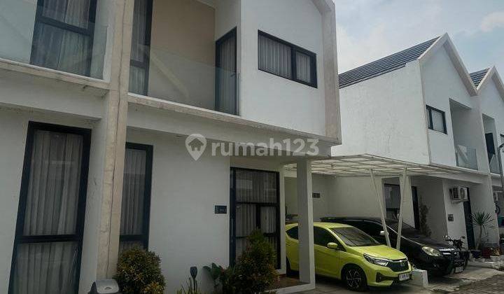 Dijual Rumah Lelang di Jalan Raya Derwati, Gede Bage Kota Bandung 2