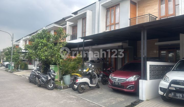 Dijual Rumah Via Lelang Area Cherry Field Bojongsoang, Kab Bandung Dijual Rumah Via Lelang Area Cherry Field Bojongsoang, Kab Bandung