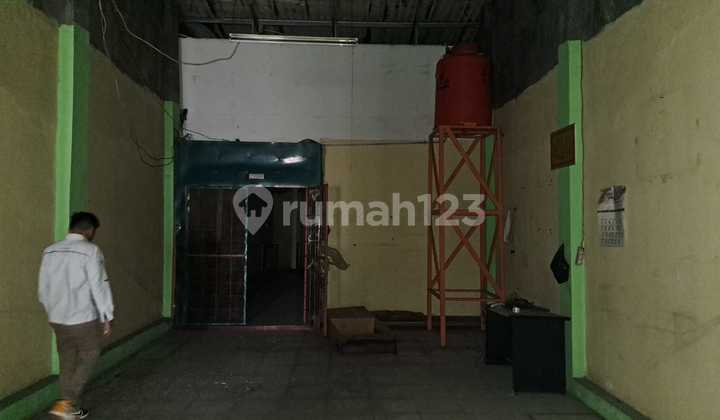 For Sale via Auction: Shop House in Ciranjang Area, Cianjur Regency 2