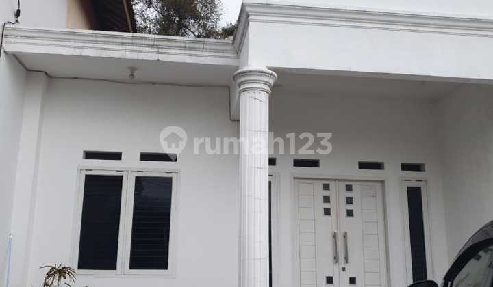 For Sale House in Rancabali Area, Bandung Regency 1
