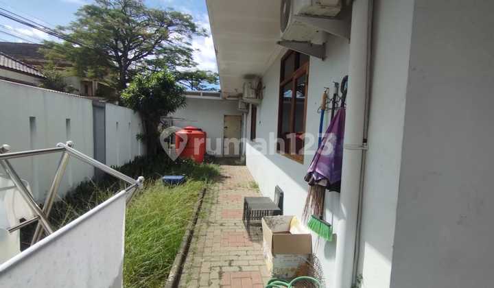 Dijual Rumah Via Lelang Area Cigereleng Regol, Kota Bandung 2