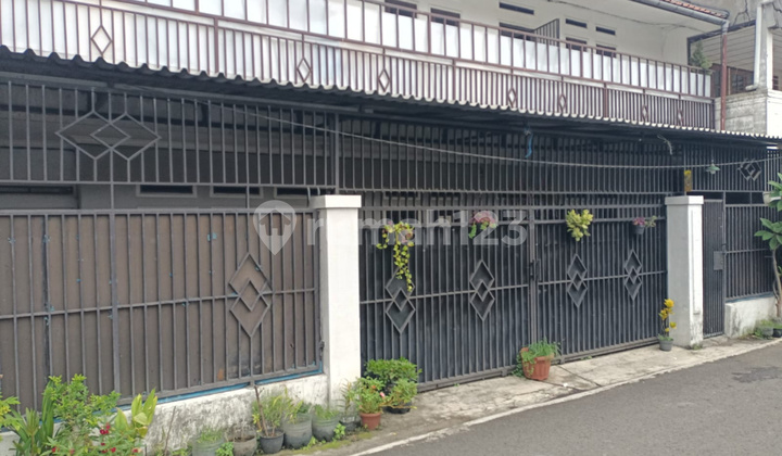 For Sale: Boarding House in Sukajadi Area, Bandung City 1