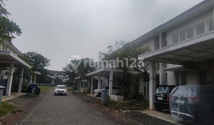 Dijual Rumah Area Perum Grand Pakuwon, Kota Surabaya 2