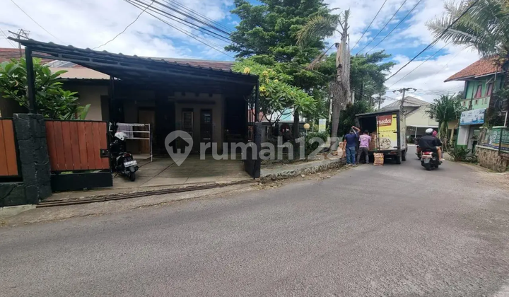 House for Sale via Auction in Cibiru Area, Bandung City 2