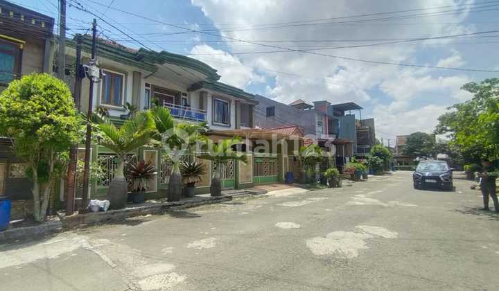 Dijual Rumah Via Lelang Area Gempolsari, Kota Bandung 2