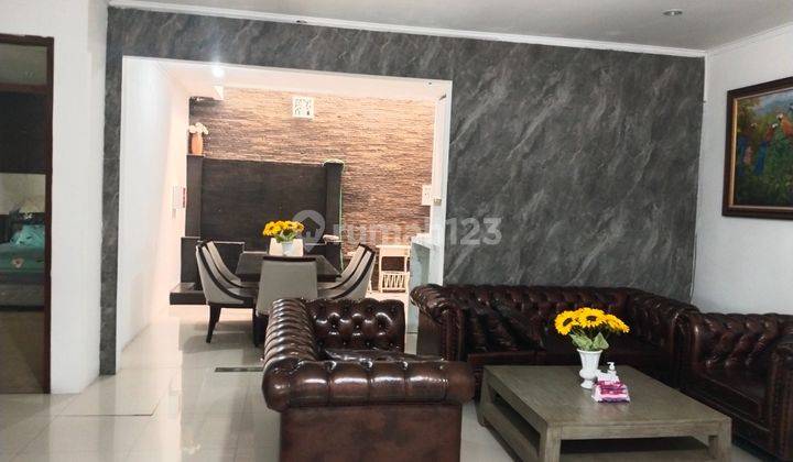 Dijual Rumah Lelang di Jalan Kuta Raya, Kota Baru Parahyangan 2