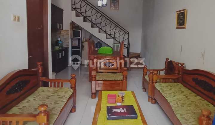 For Sale House in Jimbaran Area, Badung Regency, Bali 2