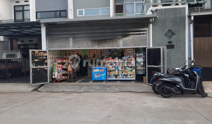 Dijual Rumah Via lelang Area Ciwastra, Kota Bandung