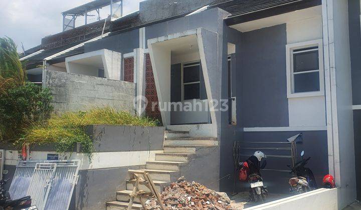 Dijual Rumah Lelang di Jl. Panenjolan Indah, Cicalengka  2