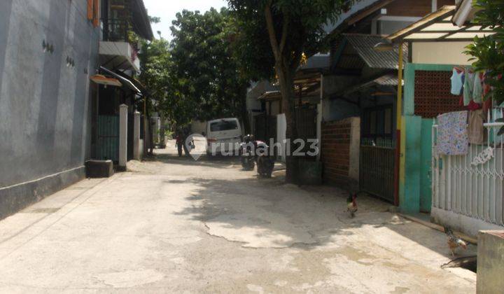 Dijual Rumah Lelang di Jalan Puri Cipageran Indah, Ngamprah Kbb 2