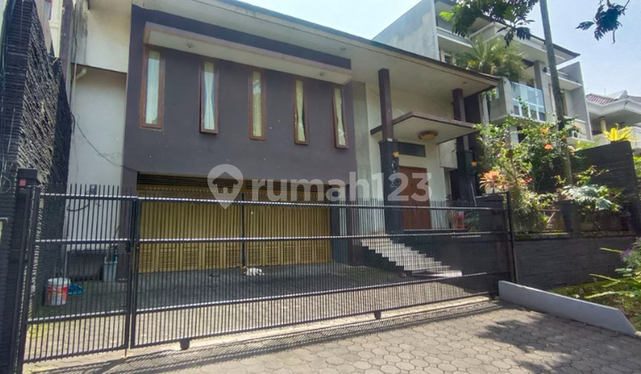 Dijual Rumah Via Lelang Area Setra Duta, Kab Bandung Barat 2
